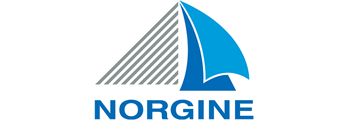 Logo Norgine