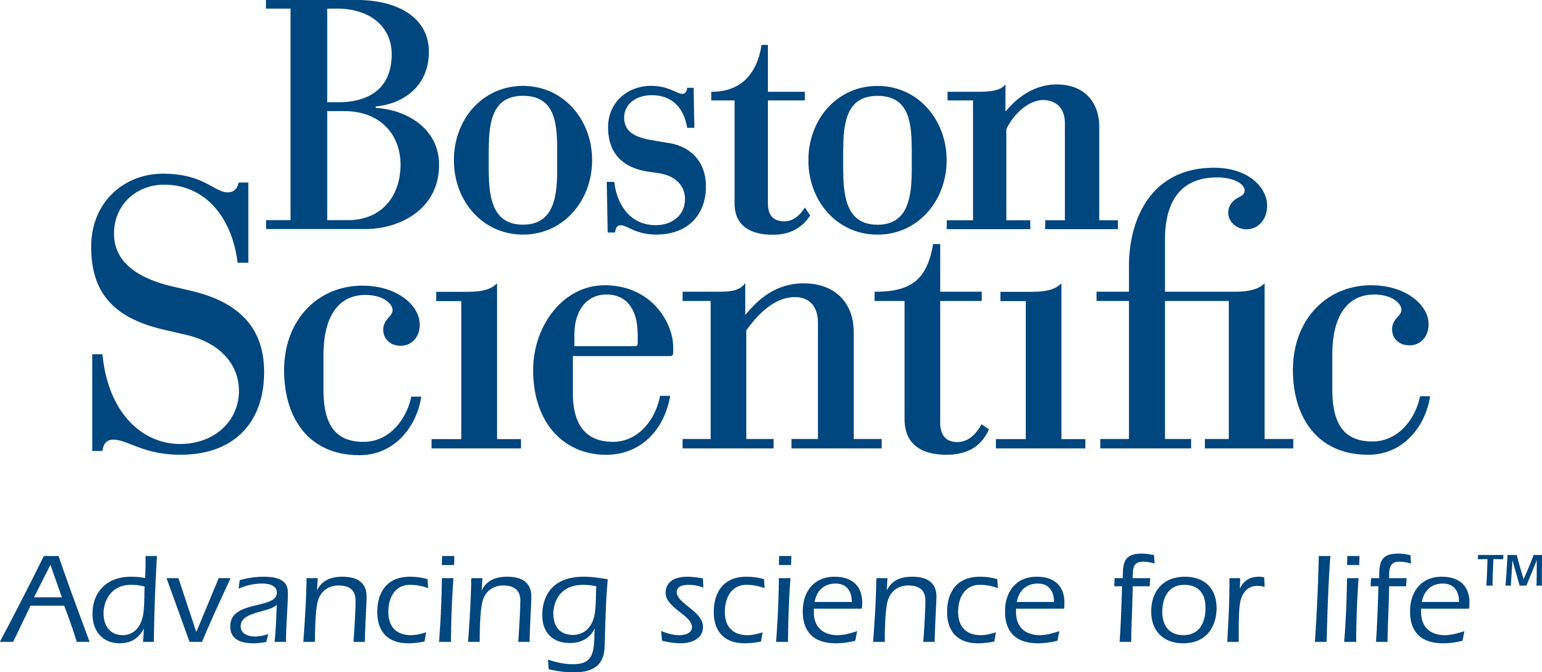 BOSTON SCIENTIFIC