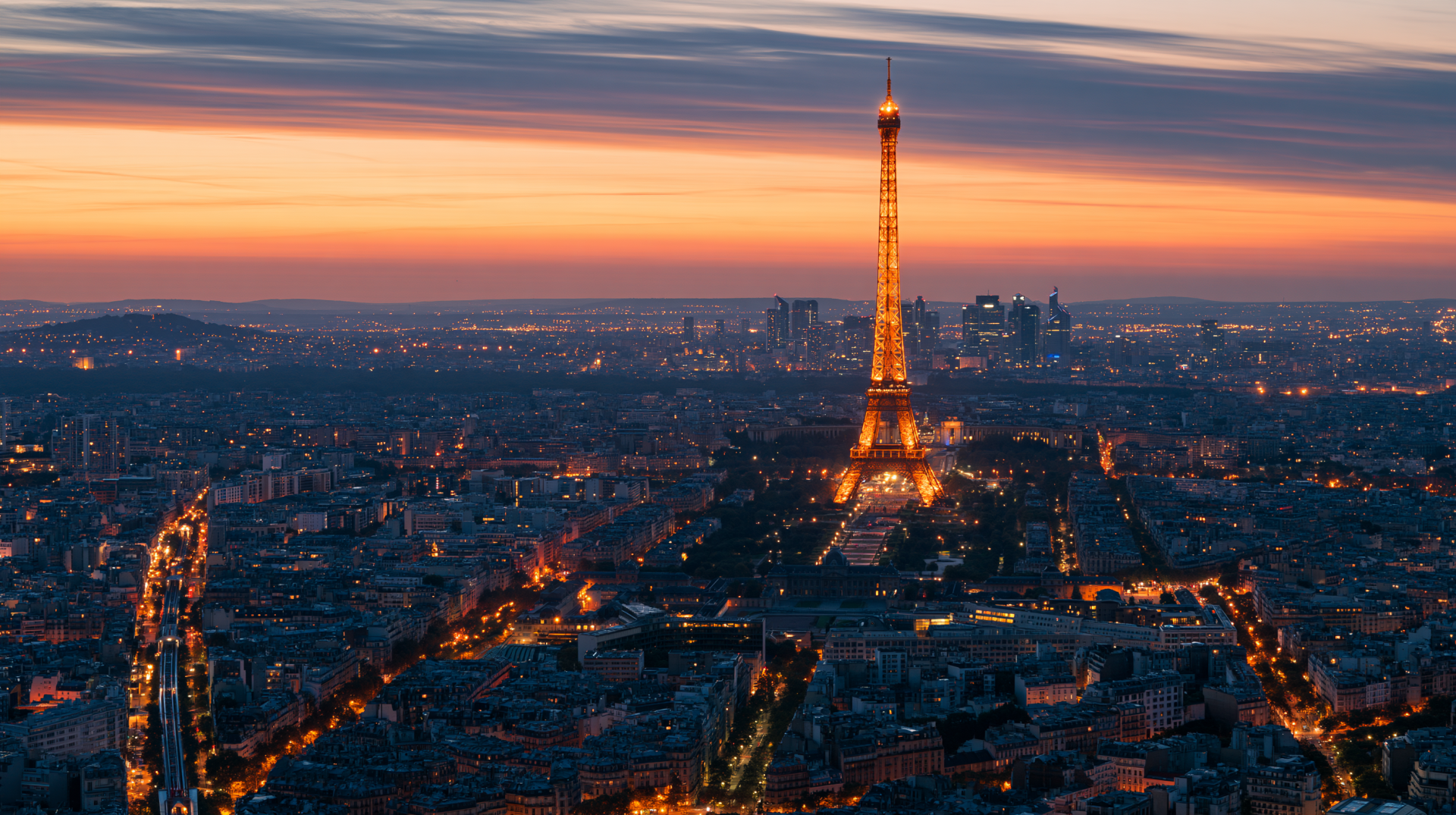 Bandeau Paris