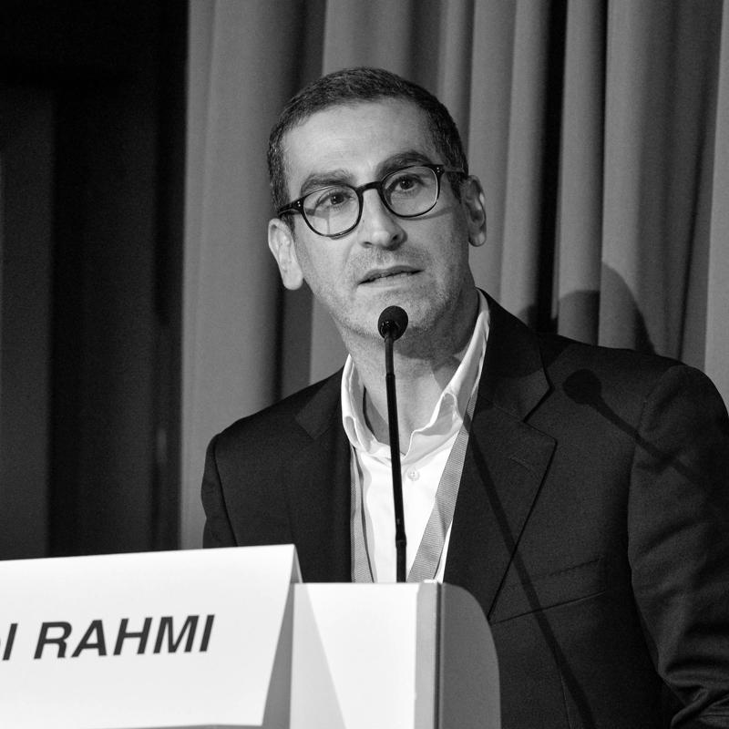 Gabriel RAHMI